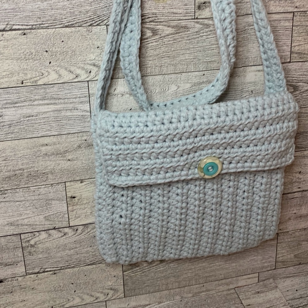 Crossbody bag